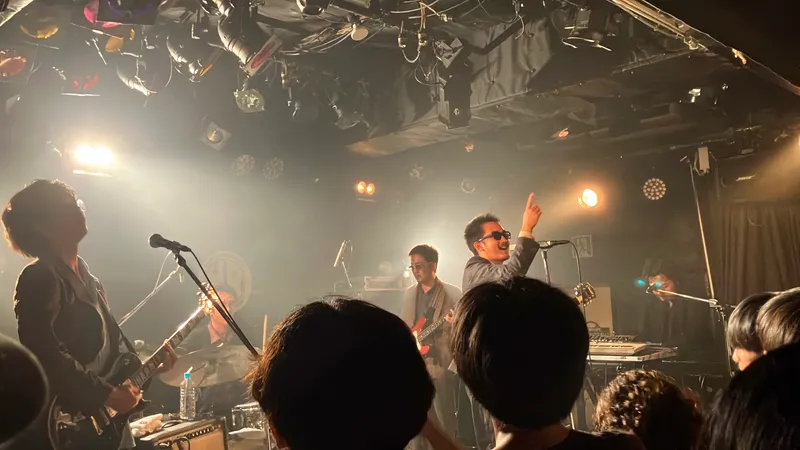 band